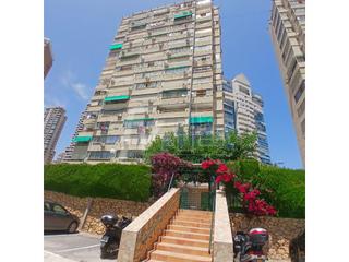 Apartament  N/a. Apartamento en benidorm playa levante