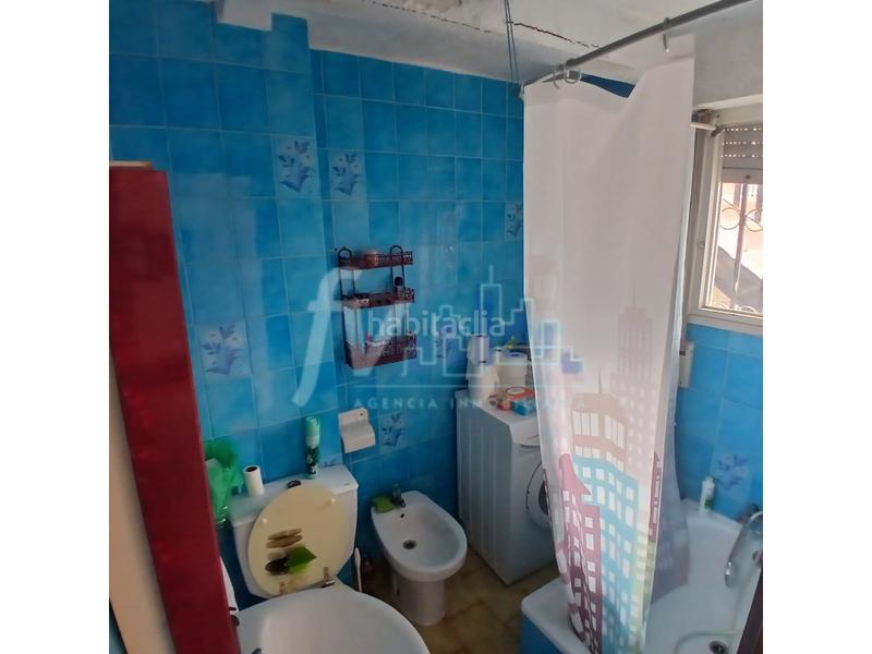Foto 1a9c6cce-1588-4948-9ab0-5847c6548b8a. Apartamento  1 habitación venta en Juzgados - Plaza de Toros Benidorm