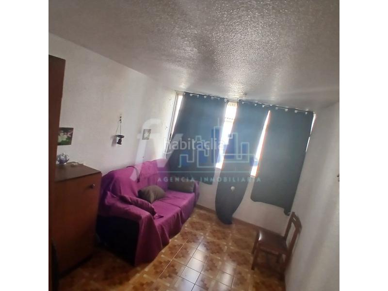 Foto 232a031d-a78a-4f63-a05e-8d7f7505040d. Apartamento  1 habitación venta en Juzgados - Plaza de Toros Benidorm