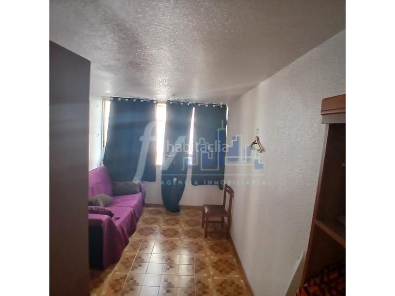 Foto 6985d517-2004-4679-9e56-c6b5ed23b44c. Apartamento  1 habitación venta en Juzgados - Plaza de Toros Benidorm