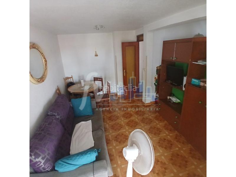 Foto b7038a96-9d4d-436c-b633-f69a3b400b2a. Apartamento  1 habitación venta en Juzgados - Plaza de Toros Benidorm