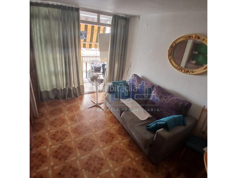 Foto e1804d80-4ef1-4c7a-a8bf-b6ad48370ab1. Apartamento  1 habitación venta en Juzgados - Plaza de Toros Benidorm