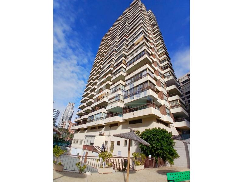 Foto 526bd881-8f6f-4c32-acc9-724cdadf2a71. Apartament a Rincón Bajo Benidorm