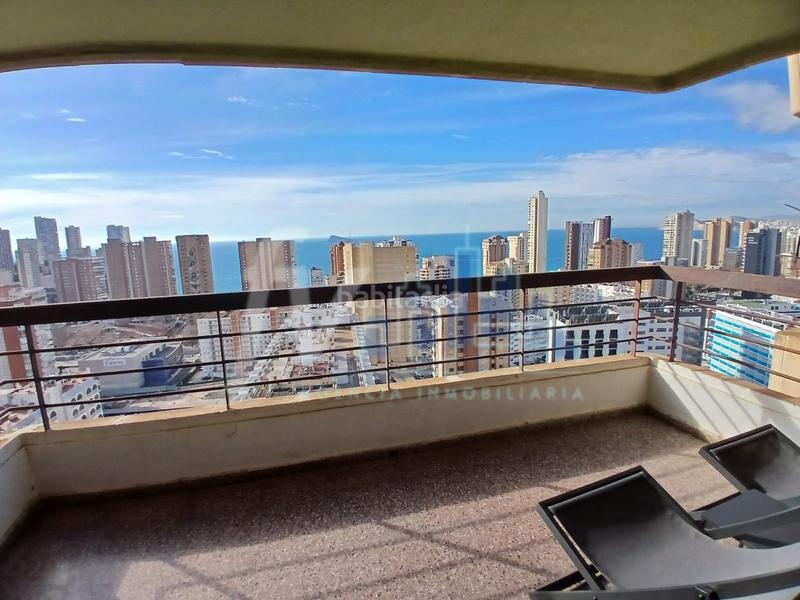 Foto 5e68c8e9-989d-4b6d-9bec-0f8361daa535. Apartament a Rincón Bajo Benidorm