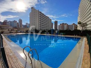Apartament a Rincón Bajo. Apartamento 1 habitación venta benidorm