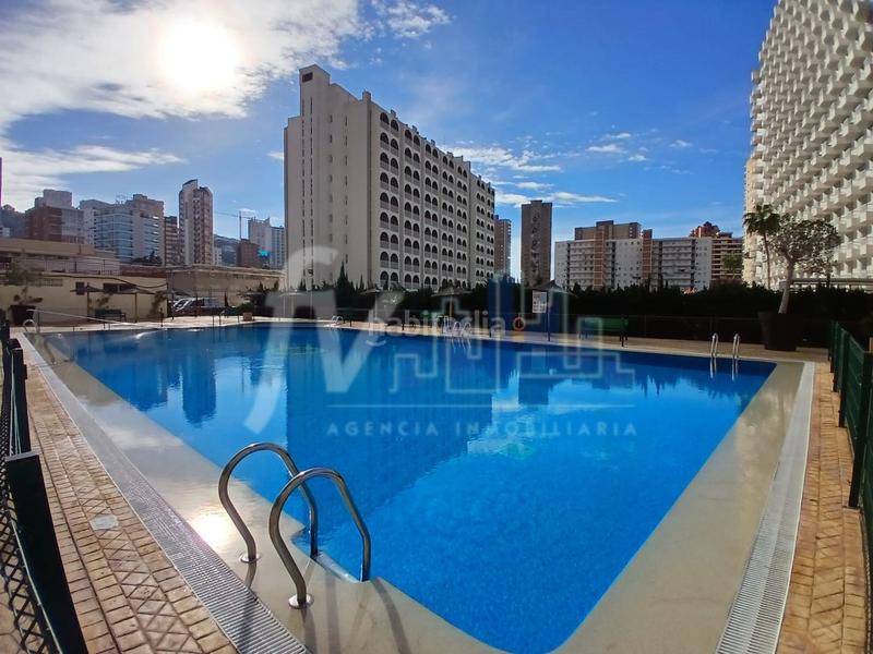 Foto 9b13b3f3-5989-44a6-9c02-ef4447481518. Apartament a Rincón Bajo Benidorm