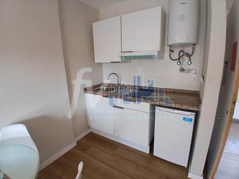 Foto a973176d-ac74-4ad9-990d-de59200c790e. Apartament a Rincón Bajo Benidorm