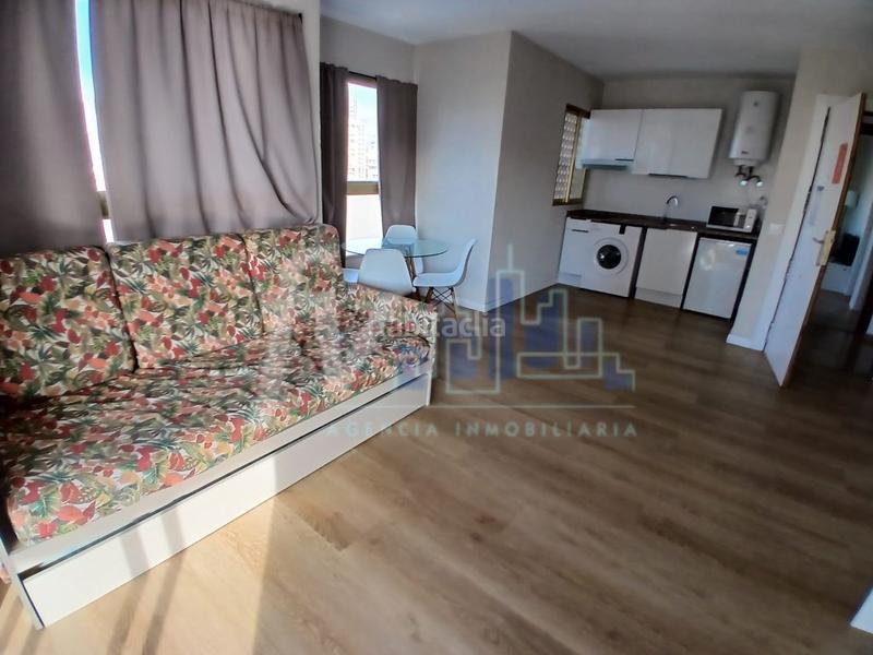 Foto a9a9f817-bfe6-41d6-9192-f47b561cd79d. Apartament a Rincón Bajo Benidorm