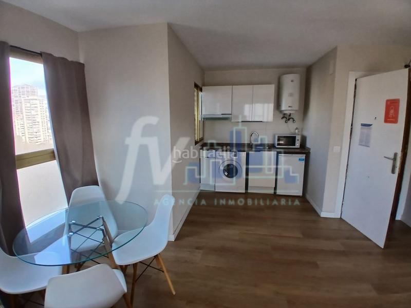 Foto f48d46a7-eac8-4307-99e9-049136412c90. Apartament a Rincón Bajo Benidorm