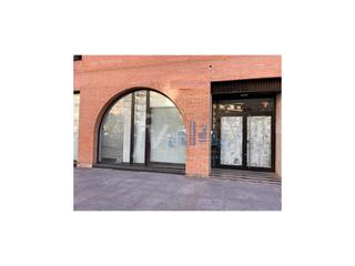 Business premise in Platja de Vila Joiosa