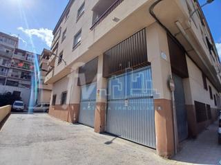 Posto auto  N/a. Garaje venta callosa den sarrià