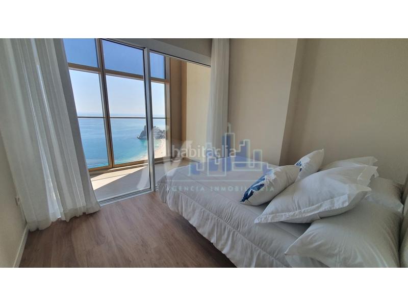 Foto 1a2c1607-0f7b-4c93-9e8e-57149834edf3. Appartement dans Playa Poniente Benidorm