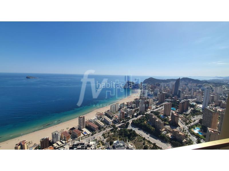 Foto 2143252a-0053-46ac-bb03-4e62348e78ae. Appartement dans Playa Poniente Benidorm