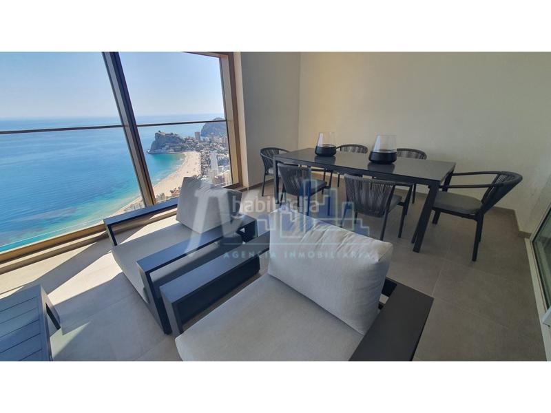 Foto 25639ac3-e436-484f-8f67-9e6dac8cb08f. Appartement dans Playa Poniente Benidorm
