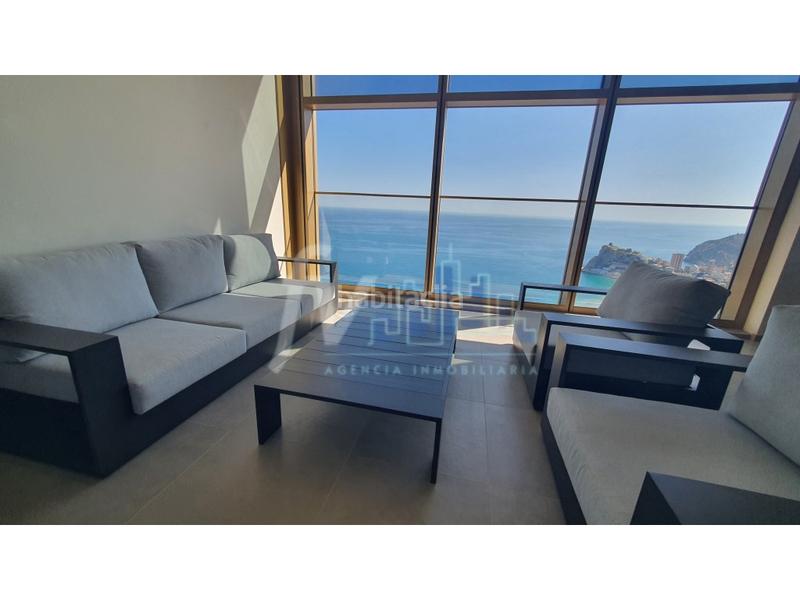 Foto 2d2faa91-d5bd-4172-ada2-96b6baa82f0b. Appartement dans Playa Poniente Benidorm