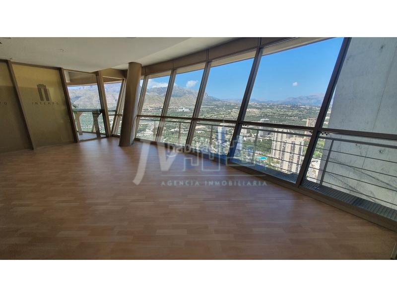Foto 461ef800-97f5-4f62-917e-9e2384f7891c. Appartement dans Playa Poniente Benidorm