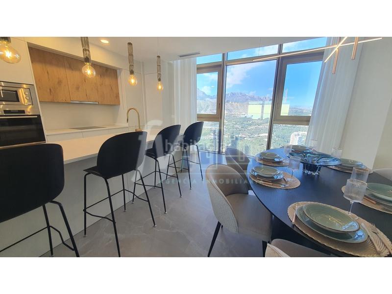 Foto 5169c0c9-7d43-409e-9f63-3065728c4f14. Appartement dans Playa Poniente Benidorm
