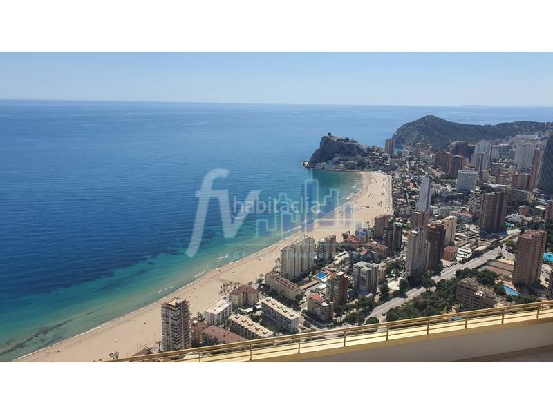 Foto 566fe05d-cb9c-4c95-8753-3680c6bc0903. Appartement dans Playa Poniente Benidorm