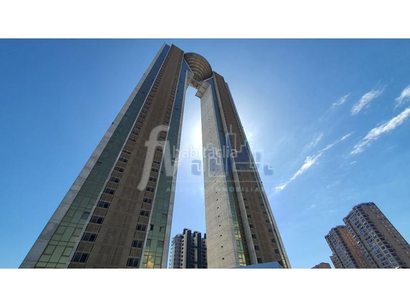 Foto 63494725-83a4-42d4-a28b-6e3355f0396d. Appartement dans Playa Poniente Benidorm