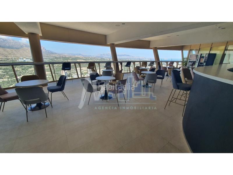 Foto 67f677ac-58dd-491d-b11c-f19480ba389e. Appartement dans Playa Poniente Benidorm