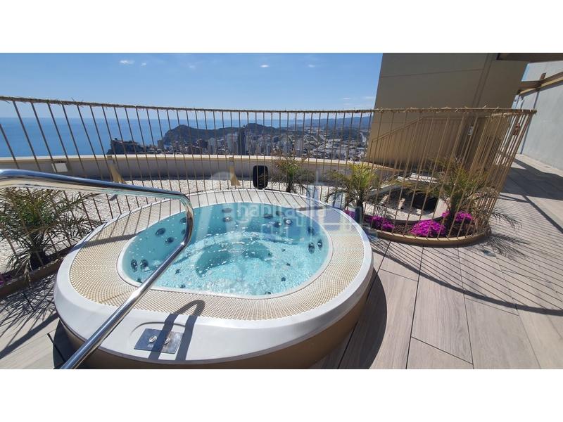 Foto 68b190ba-4c69-491c-b0e7-d003bc4bea16. Appartement dans Playa Poniente Benidorm