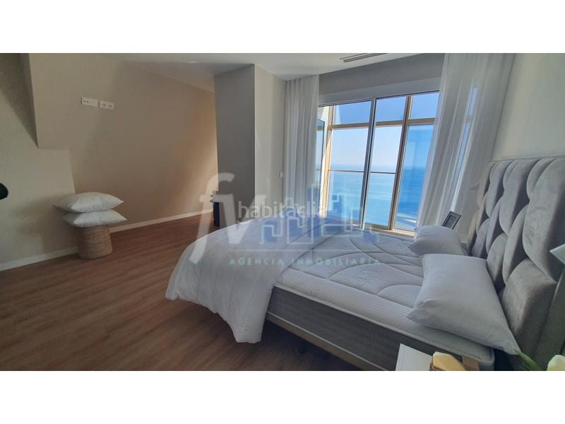 Foto 7e4837bf-536d-4ec4-bcd0-91a8f75f2852. Appartement dans Playa Poniente Benidorm