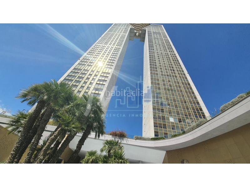 Foto 86f665e3-8a57-4ebb-8a4d-6ca5e85874e5. Appartement dans Playa Poniente Benidorm