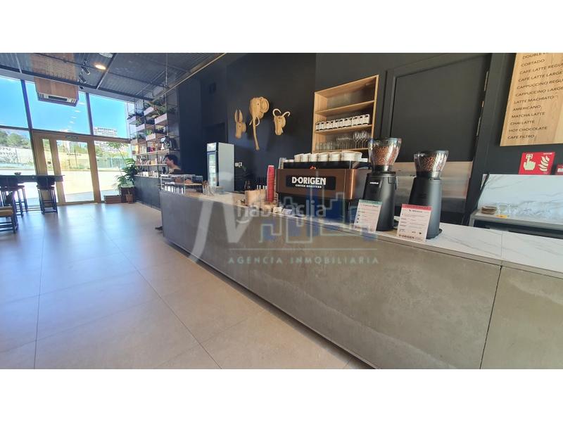 Foto 921ce6b4-82c9-4ea1-9836-29986e0d5911. Appartement dans Playa Poniente Benidorm