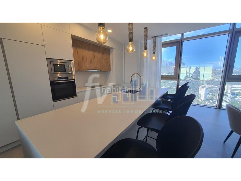 Foto 9e34eed9-f92b-444d-b330-2a887a984363. Appartement dans Playa Poniente Benidorm