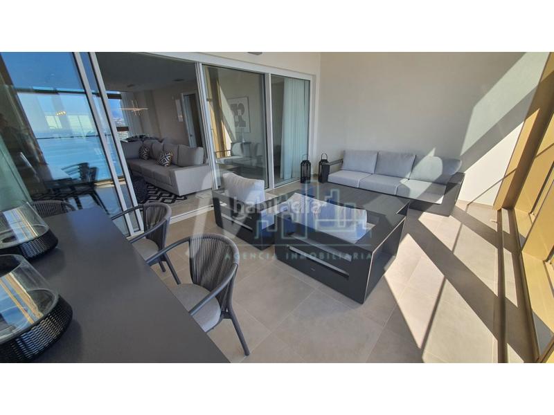 Foto 9f1e2e8a-180d-4f23-a212-acea284dcd0d. Appartement dans Playa Poniente Benidorm
