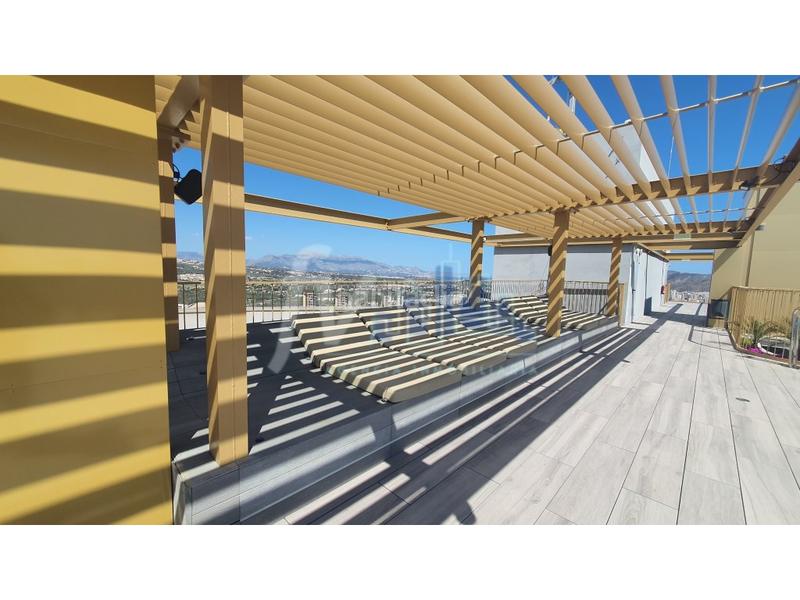 Foto bffdcd7d-55ce-44cb-863c-af364ff3123c. Appartement dans Playa Poniente Benidorm