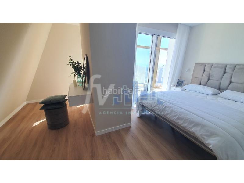 Foto c50aab45-d162-4bc7-88c0-7e76cbcae317. Appartement dans Playa Poniente Benidorm