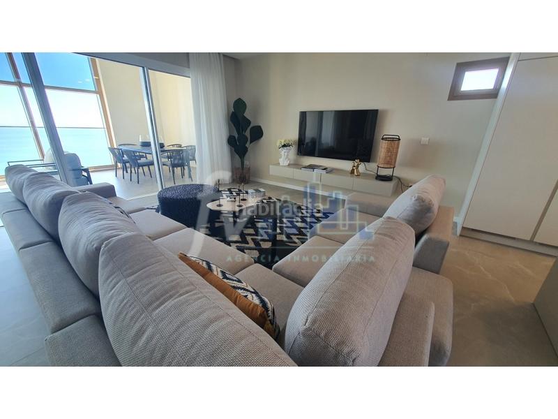 Foto c5df697c-6920-476e-b580-18ada0f2e764. Appartement dans Playa Poniente Benidorm