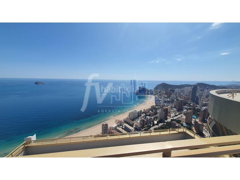 Foto cd2bccfe-38d5-4947-80cf-df0e81eb83db. Appartement dans Playa Poniente Benidorm
