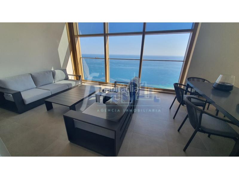 Foto d7342527-9bd5-4dbd-b2c2-e2428ec9d345. Appartement dans Playa Poniente Benidorm