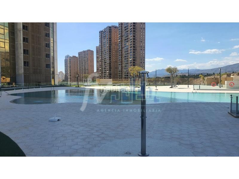 Foto ee3cf3c8-a099-4134-b0bd-9367178731a4. Appartement dans Playa Poniente Benidorm