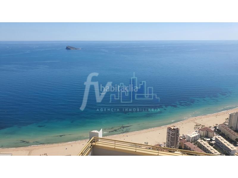 Foto fb2aedb9-d63e-42b8-9e06-e2e8b1aedf3f. Appartement dans Playa Poniente Benidorm
