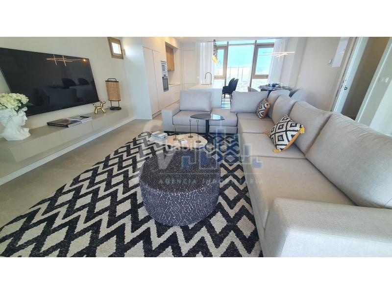 Foto fd2aa1c2-4488-45af-bc9f-71e6eb234e7e. Appartement dans Playa Poniente Benidorm