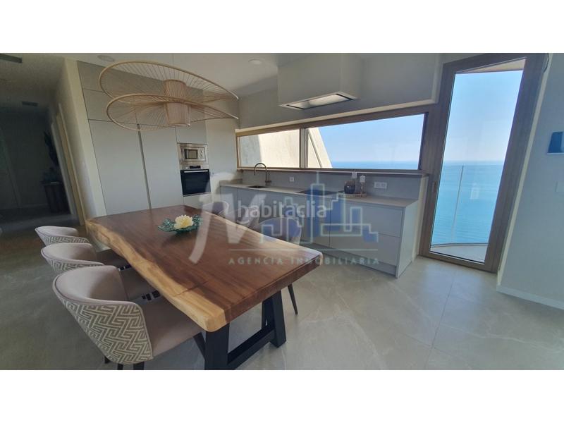 Foto 0191a0b2-3c92-4418-b817-ca37d60b35ad. Appartement dans Playa Poniente Benidorm