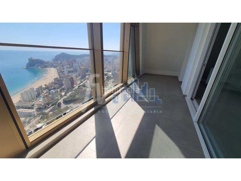 Foto 12072d4f-175c-404a-832e-c519947e5410. Appartement dans Playa Poniente Benidorm