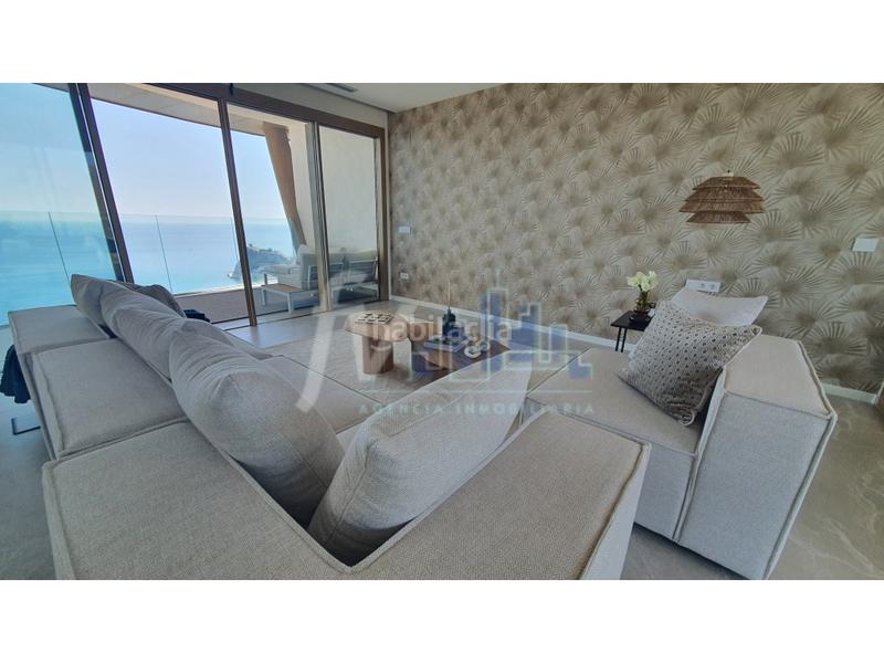 Foto 151f3ed8-f652-44af-83c8-4efa7196f34e. Appartement dans Playa Poniente Benidorm
