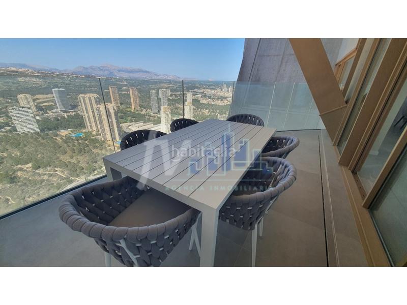 Foto 1e755bfa-0022-48d0-b655-cfb67ef48152. Appartement dans Playa Poniente Benidorm