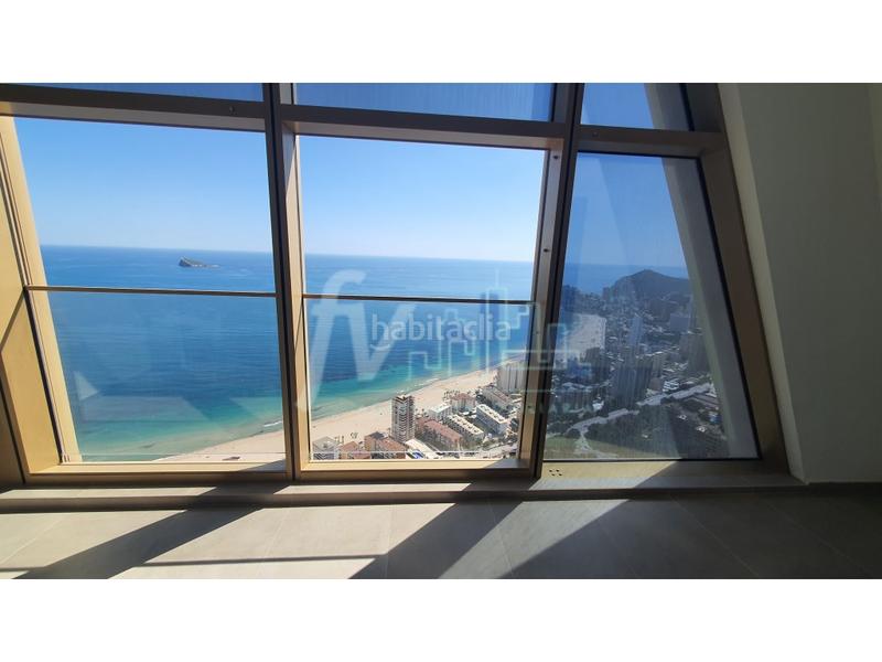 Foto 253ed4ee-1457-4f6d-b30a-00f3fb65190c. Appartement dans Playa Poniente Benidorm