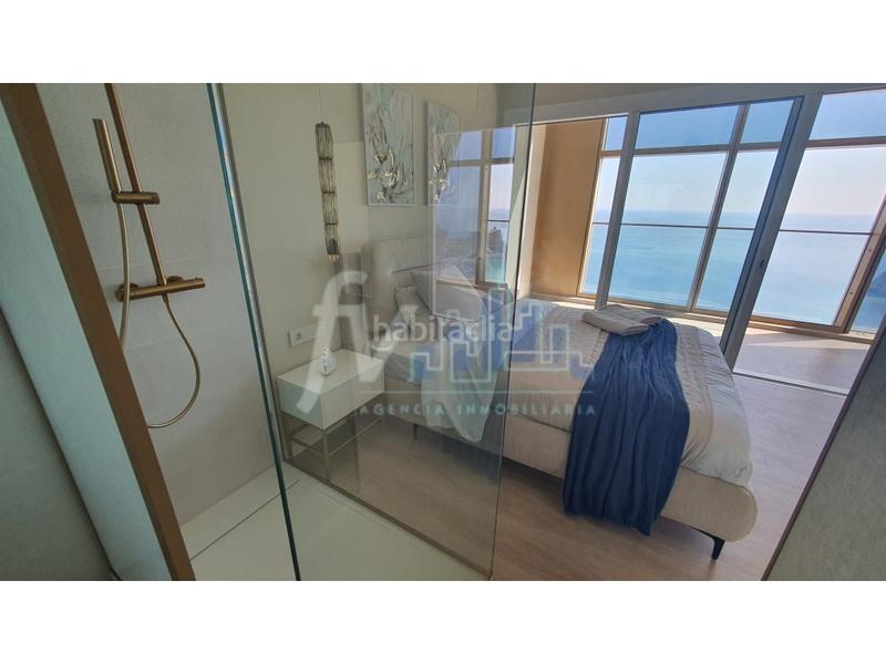 Foto 2edf4125-87bf-4846-81d8-5f666072fa66. Appartement dans Playa Poniente Benidorm
