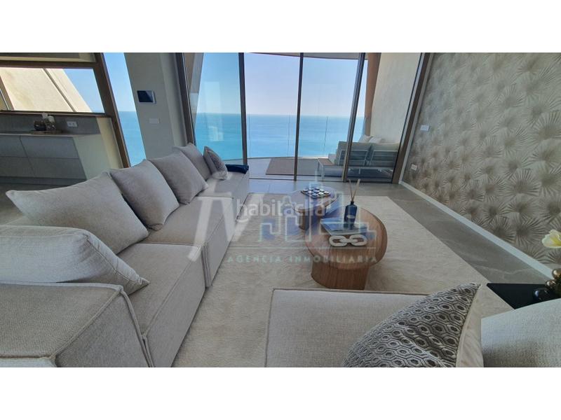 Foto 5432af06-d55b-4b5b-a0bd-ff2134963b78. Appartement dans Playa Poniente Benidorm