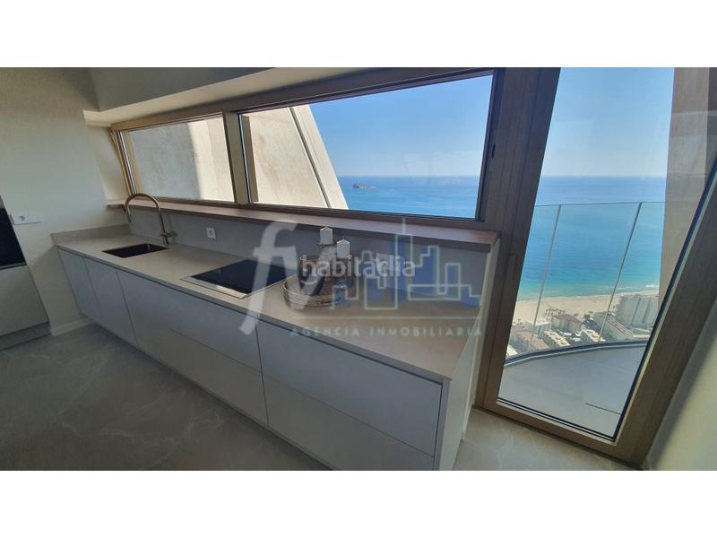 Foto 5911e997-2f5d-4e91-845c-c010ac565586. Appartement dans Playa Poniente Benidorm