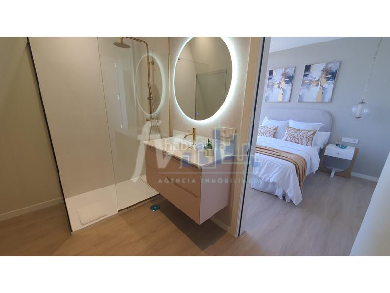Foto 767adc67-c022-443c-b880-f1a6b7e973bb. Appartement dans Playa Poniente Benidorm