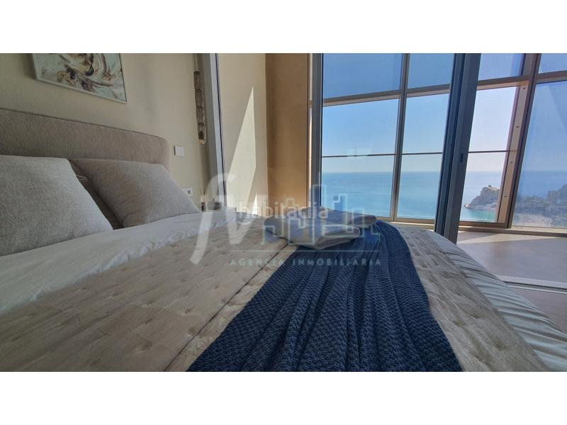Foto 8059429f-0ccf-40cc-871e-2516f87ad017. Appartement dans Playa Poniente Benidorm