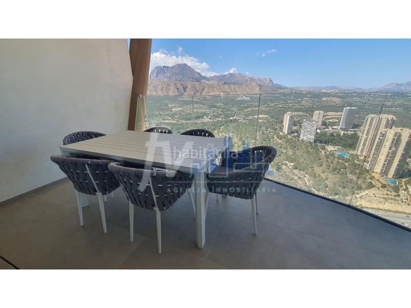 Foto 87ae64d6-036d-4419-a426-39f98bd2122d. Appartement dans Playa Poniente Benidorm