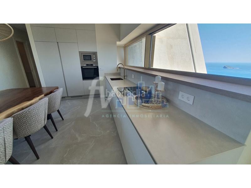 Foto afaa41b6-0e67-4d80-921f-ca77b615d6e5. Appartement dans Playa Poniente Benidorm